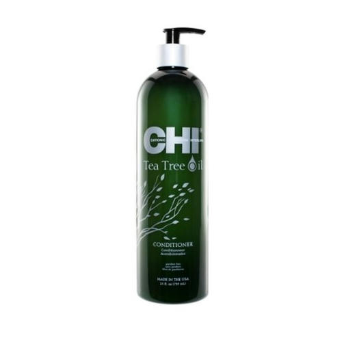 CHI, Кондиционер для волос с маслом чайного дерева Tea Tree Oil, 739 мл