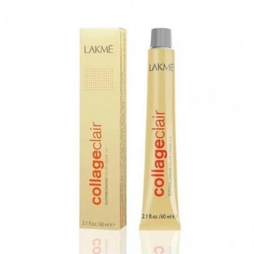 LAKME, Крем-краска для волос Collage 12/10, 60 мл — изображение 2