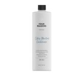 FOUR REASONS, Интенсивно увлажняющий кондиционер для сухих волос Silki Moisture, 1000 мл