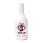 IQ HAIR, Кератин для волос Creamy Liss Cupuacu, 500 мл