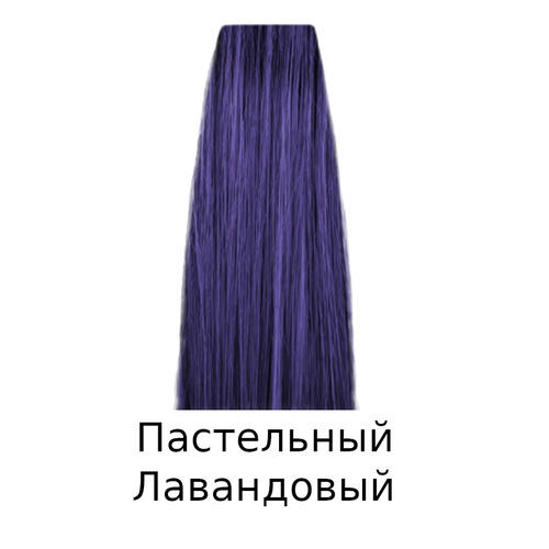 INEBRYA, Крем-краска для волос Color Professional Pastel Lavander, 100 мл — изображение 2