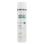 BOSLEY PRO, Кондиционер для объема нормальных, тонких неокрашенных волос Bos Defense, 300 мл