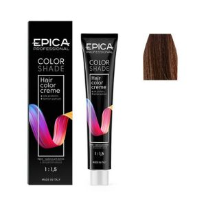 EPICA, Перманентная крем-краска для волос 6.31 Colorshade, 100 мл