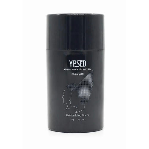YPSED, Камуфляж для волос Regular Black, 12 гр — изображение 2