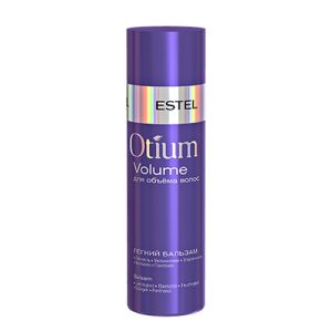 ESTEL, Легкий бальзам для объёма волос Otium Volume, 200 мл