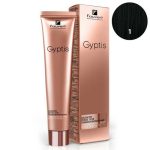 FAUVERT, Перманентный краситель для волос с керамидами А2 Gyptis 1, 100 мл