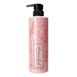 CHANSON COSMETICS, Кондиционер для волос Aroma Leaf, 500 мл