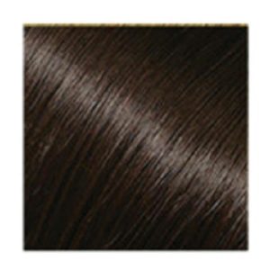 YPSED, Камуфляж для волос Regular Dark Chocolate Brown, 28 гр