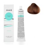 JAAS, Крем-краска для волос 6.43, 100 мл
