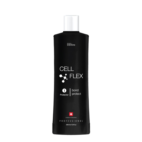 BB ONE, Шаг 1 CELL FLEX PROTECTOR, 500 мл