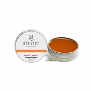 BARBARO, Помада для укладки волос средней фиксации, 60 гр