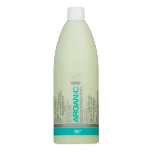 SPA MASTER, Восстанавливающий бальзам для волос Repair Arganic Line, 970 мл