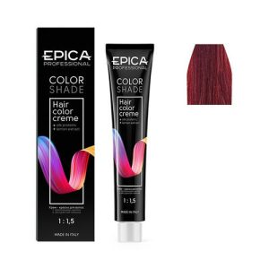 EPICA, Перманентная крем-краска для волос 8.62 Colorshade, 100 мл