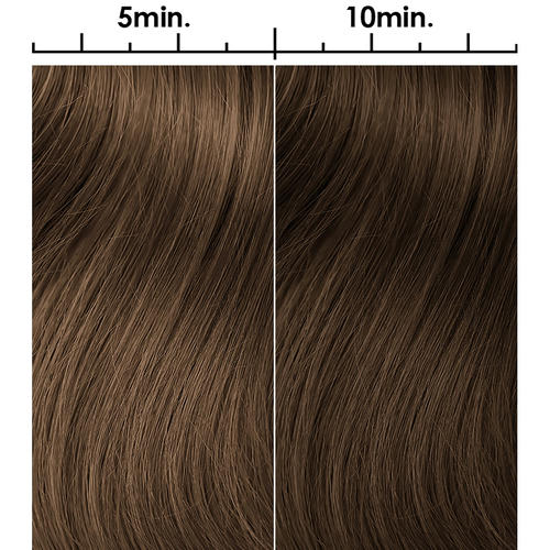 NIRVEL, Краситель для волос мужской Homme Hair Men CT-7, 30 мл + 30 мл