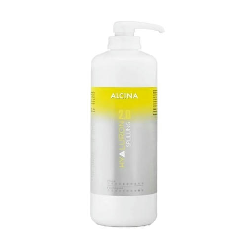 ALCINA, Ополаскиватель для волос Hyaluron 2.0, 1250 мл