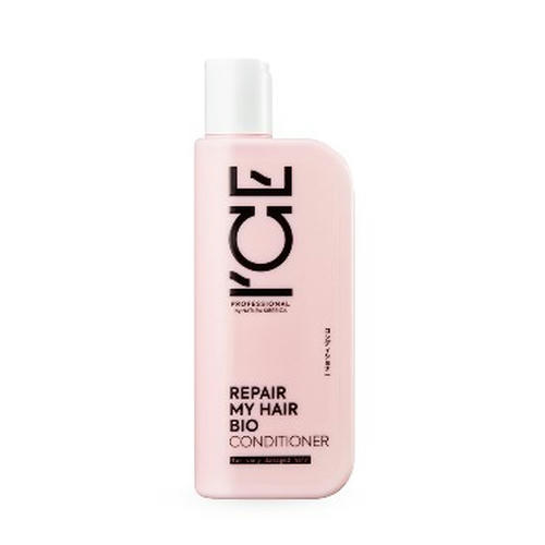 I'CE PROFESSIONAL BY NATURA SIBERICA, Кондиционер для сильно повреждённых волос REPAIR MY HAIR, 250 мл