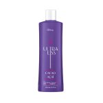 BB ONE, Подготавливающий шампунь Шаг 1 Ultra Liss Cacao & Acai, 500 мл