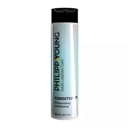 PHILIPP YOUNG, Кондиционер увлажняющий Moisturizing Conditioner, 300 мл