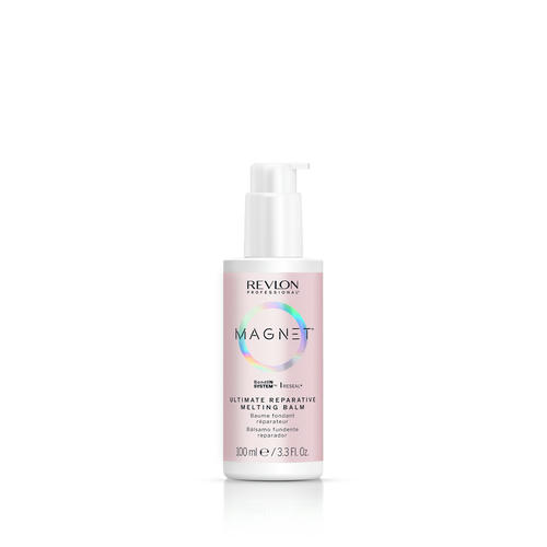 REVLON, Восстанавливающий бальзам Reparative Melting Balm Magnet Ultimate Care, 100 мл