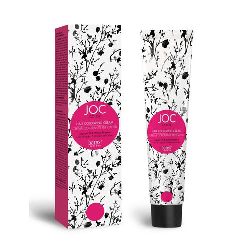 BAREX, Крем-краска для волос Joc Color 5/1, 100 мл — изображение 2