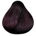 KAARAL, Стойкая крем-краска для волос AAA Hair Cream Colorant 5/2, 100 мл
