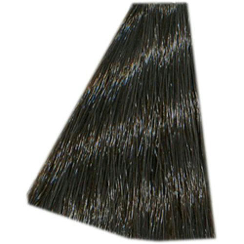 HAIR COMPANY, Стойкая крем-краска для волос Hair Light Crema Colorante 6.03, 100 мл