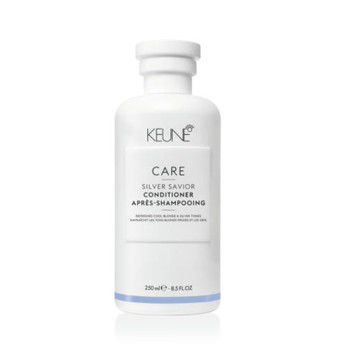 KEUNE, Кондиционер Сильвер CARE Silver Savor Conditioner, 250 мл