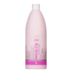 SPA MASTER, Увлажняющий бальзам для волос с дамасской розой Anti-Age Collagen Line, 970 мл