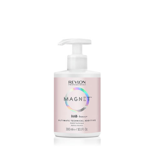 REVLON, Защитный аддитив Technical Additive Magnet Ultimate Care, 300 мл