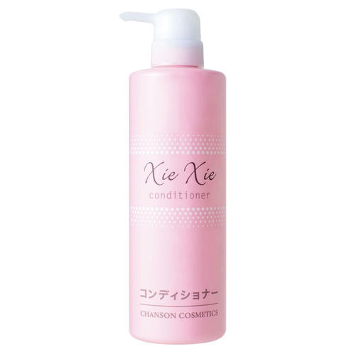 CHANSON COSMETICS, Увлажняющий кондиционер для волос Xie Xie Rince, 550 мл