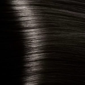 KAPOUS, Перманентная крем-краска для волос с гиалуроновой кислотой Hyaluronic Acid 4.00, 100 мл