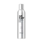 DUSY PROFESSIONAL, Спрей-воск для укладки волос ульта-сильной фиксации Spraywax, 300 мл