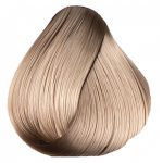 KAARAL, Стойкая крем-краска для волос AAA Hair Cream Colorant 10/1, 100 мл