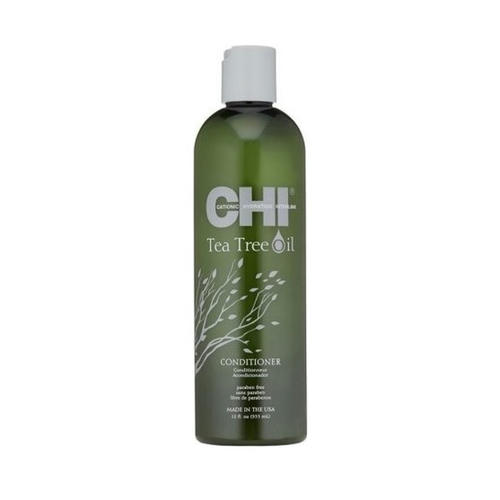 CHI, Кондиционер для волос с маслом чайного дерева Tea Tree Oil, 340 мл