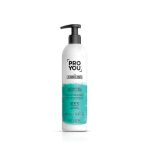 REVLON, Кондиционер увлажняющий для всех типов волос Pro You Moisturizer, 350 мл