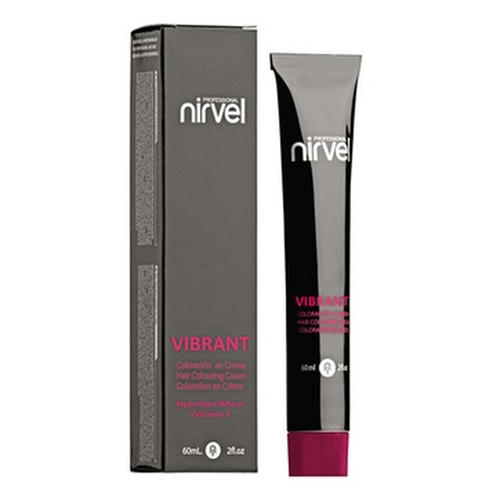 NIRVEL, Перманентный краситель для волос ArtX Vibrant PR-56, 60 мл — изображение 2