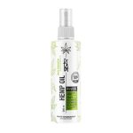 BEON, Спрей-кондиционер для экстра-увлажнения сухих волос Hemp Oil, 200 мл