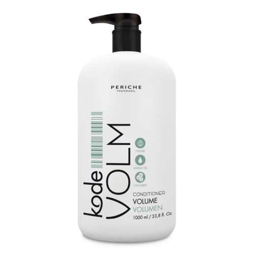PERICHE, Кондиционер для придания объёма Kode VOLM, 1000 мл