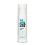 DUSY PROFESSIONAL, Гель сильной фиксации с мерцающим эффектом Pearl Shaper, 150 мл