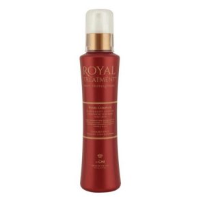 CHI, Гель для волос и кожи головы Жемчужный комплекс Королевский уход Royal Treatment Pearl Complex, 177 мл