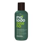 ESTEL, Бальзам-эликсир для волос с хлорофиллом Molodo Zeleno, 200 мл