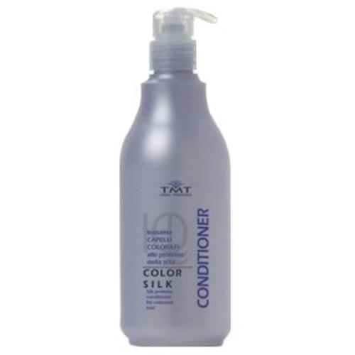 TMT MILANO, Кондиционер для окрашенных волос Hq Conditioner, 500 мл