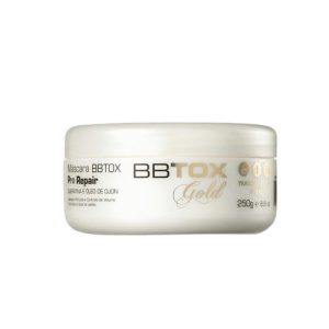 YKAS, Ботокс для волос Gold Pro Repair, 250 гр