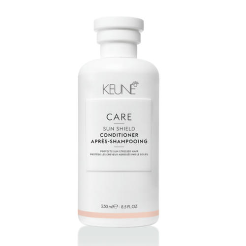 KEUNE, Интенсивный кондиционер Солнечная линия CARE Sun Shield Conditioner, 250 мл