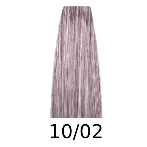 INEBRYA, Крем-краска для волос Color Professional 10/02, 100 мл — изображение 2