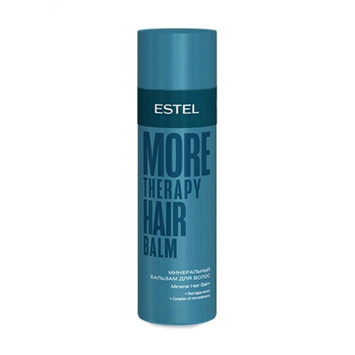 ESTEL, Минеральный бальзам для волос More Therapy, 200 мл