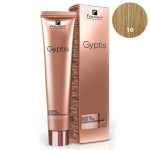 FAUVERT, Перманентный краситель для волос с керамидами А2 Gyptis 10, 100 мл