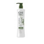 CHI, Кондиционер питательный Power Plus, 946 мл