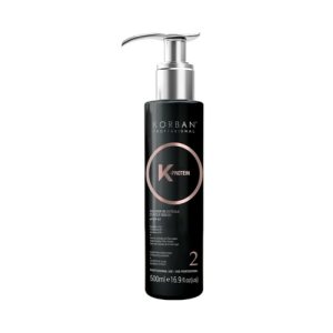 KORBAN, Кондиционер для восстановления кутикулярного слоя Шаг №2 K-Protein Cuticle Sealer, 100 мл