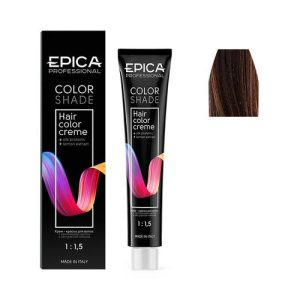 EPICA, Перманентная крем-краска для волос 6.77 Colorshade, 100 мл